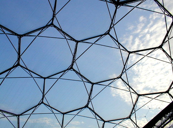 ETFE-Klebebänder für ETFE-Folienbau