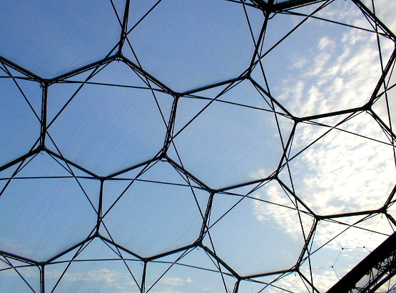 ETFE Reparaturklebeband -  Architektur 