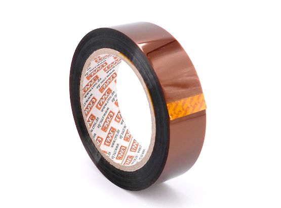 Electrical Tapes, UL Listed & High Voltage