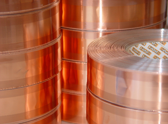 Copper shielding&amp;nbsp;tape