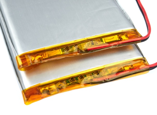 Wrap Seal Adhesive Tape for Lithium Ion Batteries