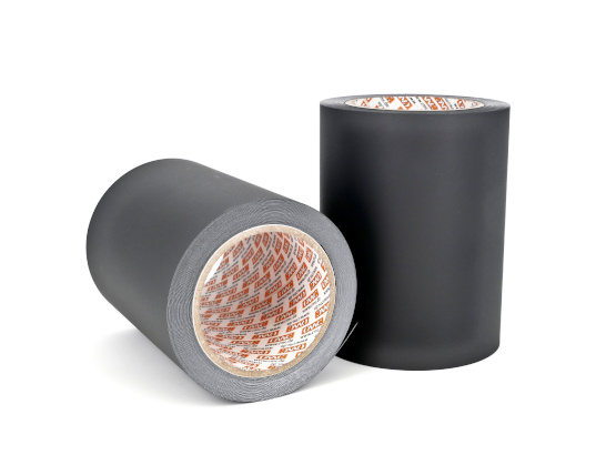 Flame retardant polypropylene insulation type FORMEX