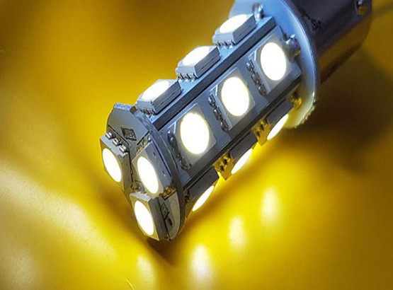 Wärmeleitende Isolationen für Power-LED