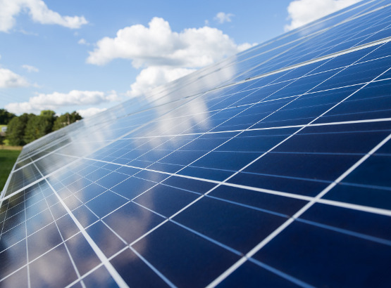Lebensdauer von Solarstrom-Speicher erhöhen