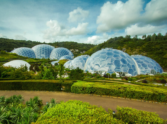 Eden Project